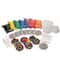 S&S® Worldwide Color Splash! Mandala Fuse Bead Easy Pack